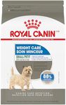 Royal Canin Small Weight Care Adult Dry Dog Food for Small Breeds, 2.5 lb bag