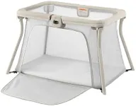 Chicco Alfa Lite Lightweight Travel