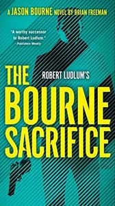 Robert Ludlum's™ the Bourne Sacrifice: 17