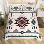 Western Comforters