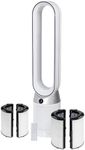 Dyson Dual-Direction Air Purifier C