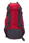 Mountain Warehouse Venture 40L Backpack Red