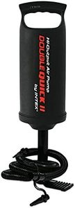 Intex - 68614 - Gonfleur Double Action 1.7 Litres