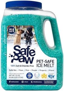 Safe Paw, 