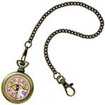 The most lottery Natsume's Book of Friends bookstore casket C Awards pocket watch