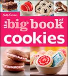 Betty Crocker the Big Book of Cookies (Betty Crocker Big Book)