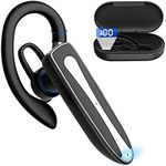 Bluetooth Headset, Wireless Bluetoo