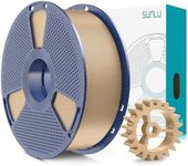 SUNLU PLA+2.0 3D Printer Filament, 