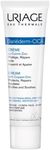 Uriage Bariederm Repairing Cica-Cream with Cu-Zn Repairs Soothes, 40ml