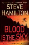 Blood is the Sky: An Alex McKnight Mystery (An Alex McKnight Novel Book 5)