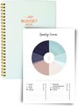 Monthly & Weekly Budget Planner Org