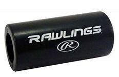 Rawlings | Pro Style Bat Weight Sleeve | Baseball/Softball | 7" | 24 oz.