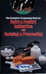 The Complete Technology Book on Dairy & Poultry Industries With Farming and Processing (2nd Revised Edition) (https://www.amazon.in/npcs)