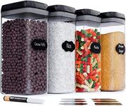 Chef's Path Airtight Food Storage B