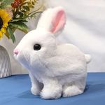 Cloud B Bunny Toys