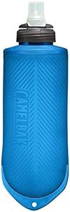 CamelBak 17oz Quick Stow Flask, Blue