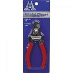 Millers Forge. Stainless Steel Dog Nail Clipper, Plier Style (Limited Edition)