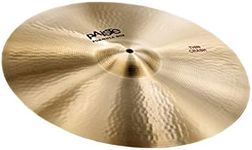 Paiste 18 Inches Formula 602 Classi