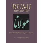 Rumi Illustrated (Chinese Bound) (Chinese Bound Illustrated)