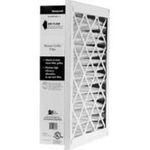 Honeywell FC40R1045 MERV 10 Return Grille Media Air Filter, 14x25x3-Inch, (2 Pack)