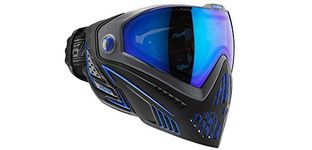 DYE i5 Goggles - Storm Black/Blue, One Size