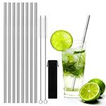 Metal Straw For 30 Oz Tumbler