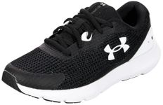 Under Armour Women's UA W Surge 3, Ultra-Responsive Running Shoes for Women, Lightweight and Breathable Gym Shoes, Women's Trainers with Superior Cushioning