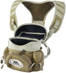 xaegistac Binocular Harness,Comfort