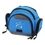 Prodigy Discs Putter Pocket Disc Golf Bag - Blue