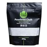 Saber Powdered Chalk 200g | Sports 