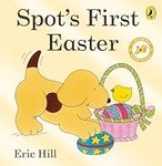 Spot's First Easter Board Book