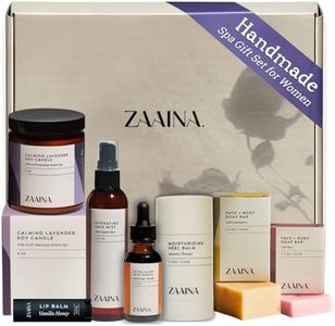 ZAAINA Spa