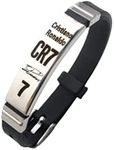 GAUEIOUR CR7 Football Star Bracelet