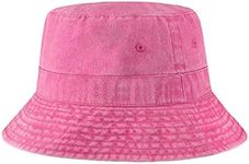 Hot Summer Bucket Hat - Trendy Cott