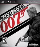 James Bond: Bloodstone