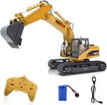 RC Truck Excavator Remote Control C