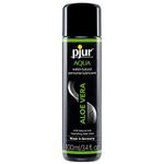 pjur AQUA Aloe Vera Water-Based Lubricant, 100ml