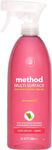 Method Multi-Purpose Cleaner, Pink Grapefruit, 828ml