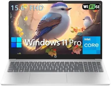 HP 15 15.6