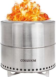 COOZOOM 19