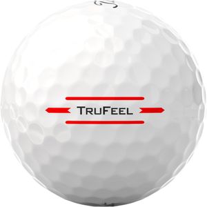 Titleist TruFeel Golf Balls – 12-Pack