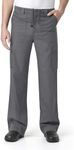 Carhartt Ripstop: Men’s Boot Cut Cargo Pant — Pewter, M