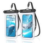 Waterproof Cases For Notes