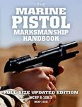 The Marine Pistol Marksmanship Hand