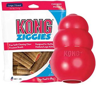 KONG Class