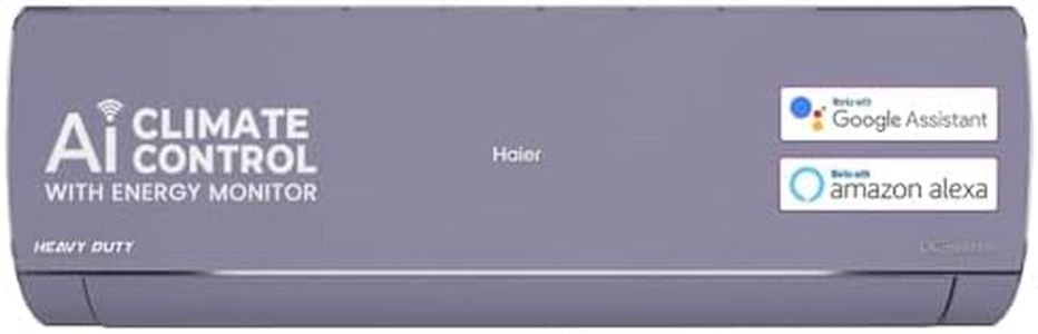 Haier Grav