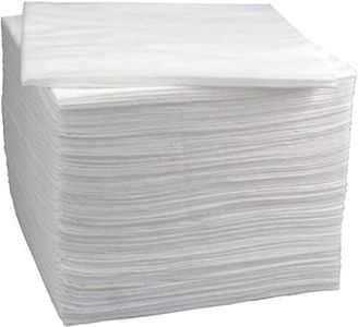MUNTRADE Toallas Desechables Spunlance 30x40cm Manicura. | Ideales para peluquerías, SPA, hoteles, gimnasios, centros de masajes, etc. 100 uds Pack