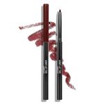 Wet n Wild 652C Perfect pout gel lip liners, 0.01 Ounce, Gone Burgundy