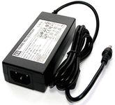 Genuine CWT 12V 5A (60W) AC Adapter for Monitors, TVs, CCTV, and Other Equipment. Model: KPL-060F-VI