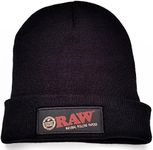 RAW Rolling Papers Beanie Hat